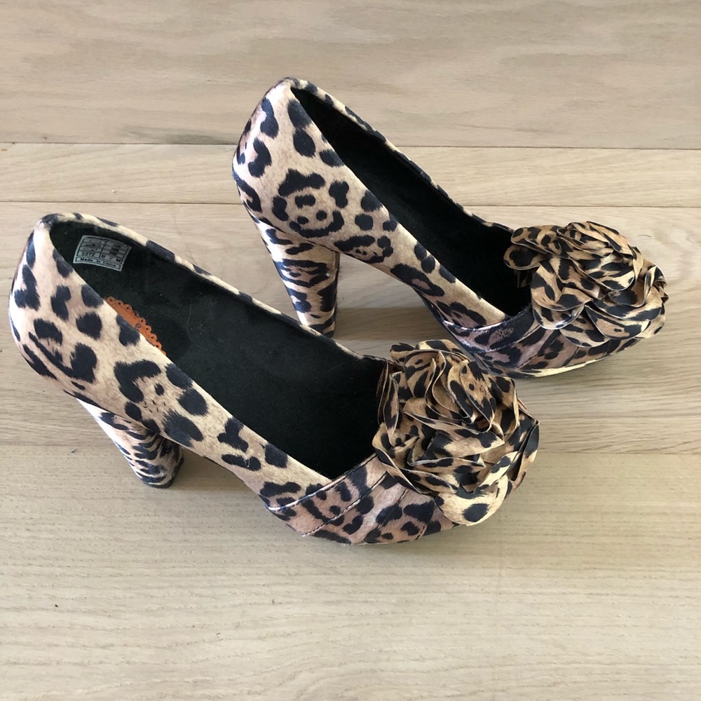Rocketdog high heel